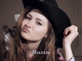 Mianida