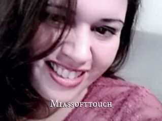 Miassofttouch