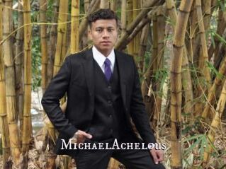 MichaelAchelous