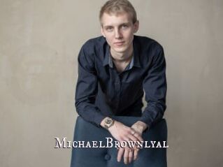 MichaelBrownlyal