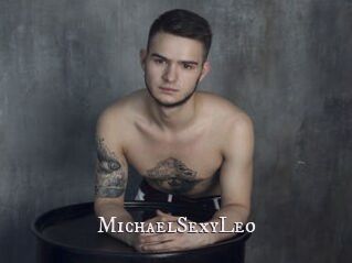 MichaelSexyLeo