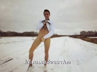 MichaelSweetAss