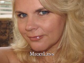 MickyLynn