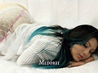 Midorii