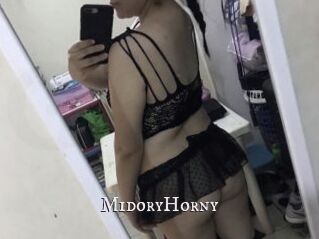 MidoryHorny