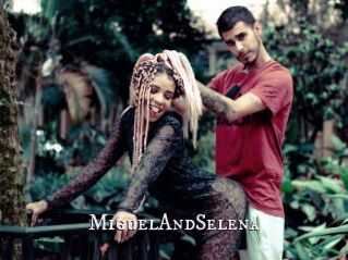 MiguelAndSelena