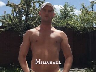 Miiichael