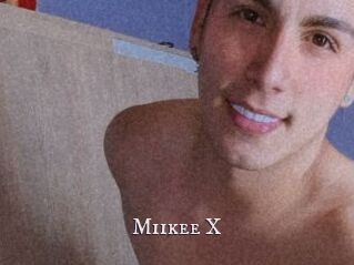 Miikee_X