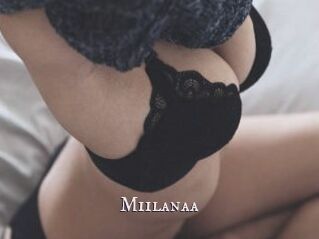 Miilanaa