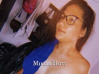 Miilla_Hott