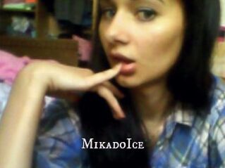 MikadoIce