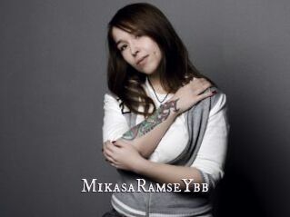 MikasaRamseYbb