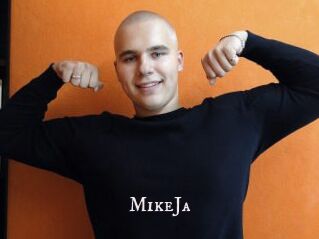 MikeJa