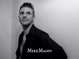 MikeMason