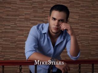 MikeStiles