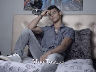 MikeTowers