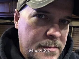 MikeyB70