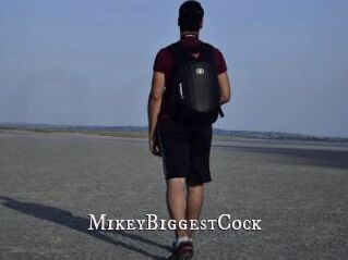 MikeyBiggestCock