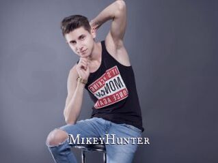 MikeyHunter