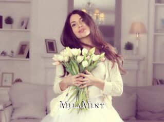 MilaMint Gratis Clip