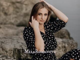 MilaRomanova