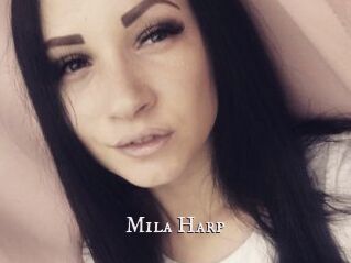 Mila_Harp