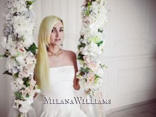 MilanaWilliams