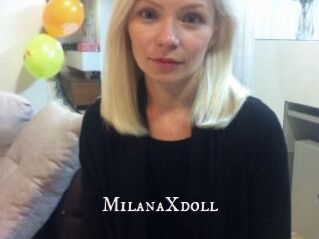 MilanaXdoll