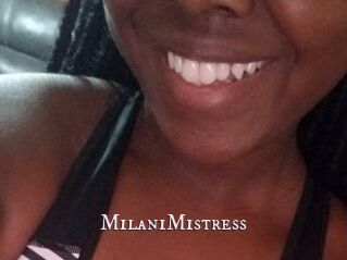 MilaniMistress