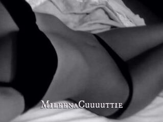 MileenaCuuuuttie
