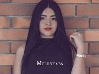 Mileytabs