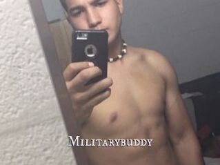 Militarybuddy