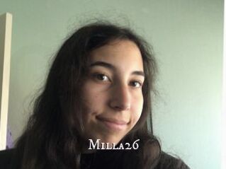 Milla26