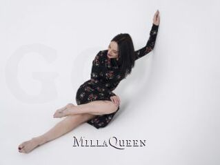 MillaQueen