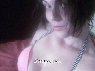 Millyanna