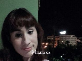 Mimixxx