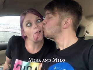 Mina_and_Milo