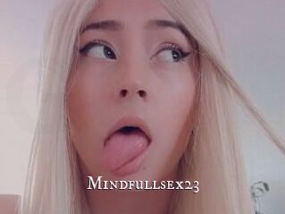 Mindfullsex23