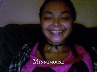 Minnimouse