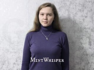 MintWhisper