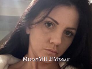 MinxyMILFMegan