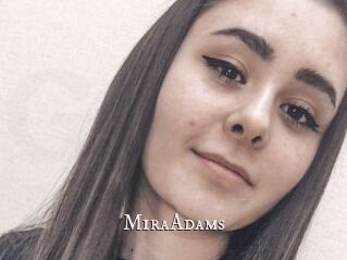 MiraAdams