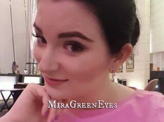 MiraGreenEyes