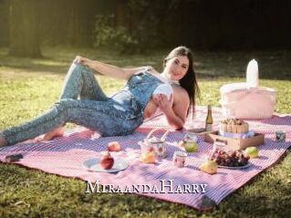 MiraandaHarry