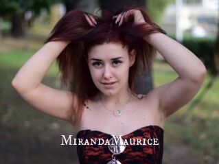 MirandaMaurice