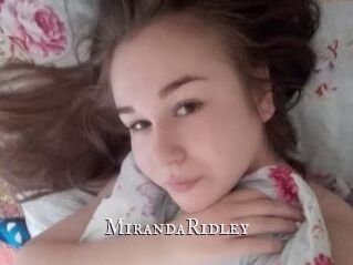 MirandaRidley