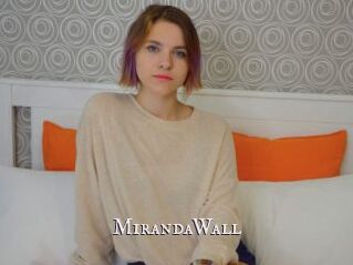 MirandaWall