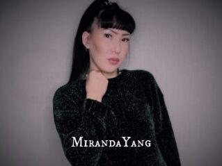 MirandaYang