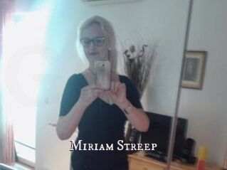 Miriam_Streep