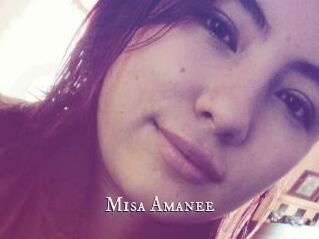 Misa_Amanee